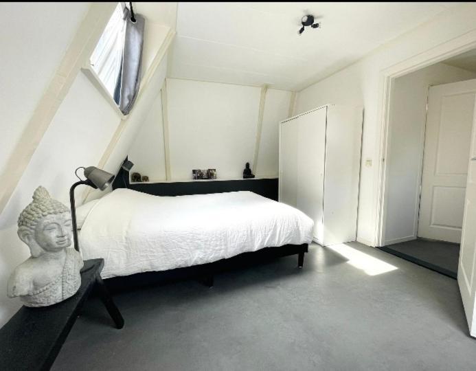 Volledige Bovenwoning Binnenstad Leeuwarden Extérieur photo