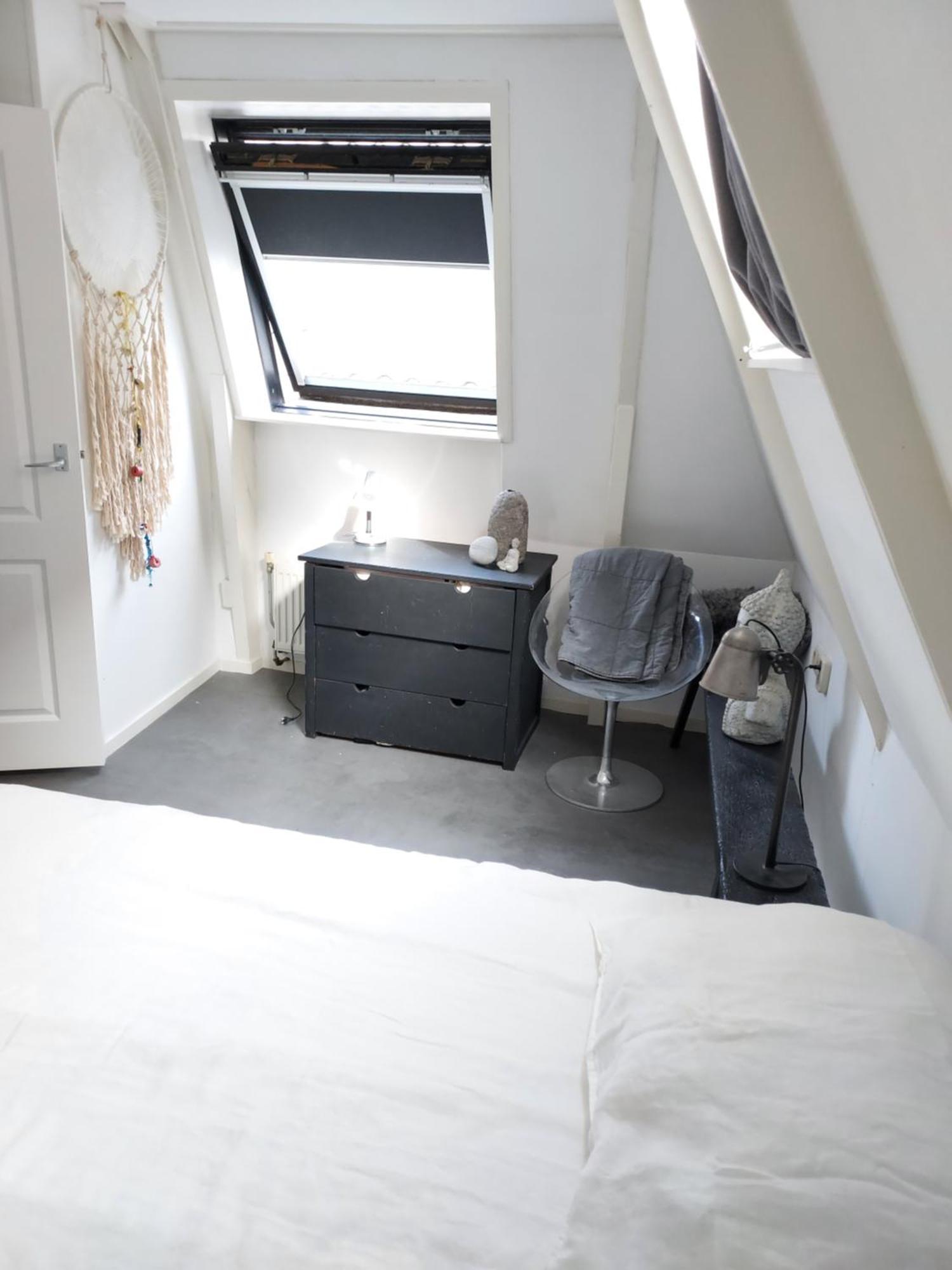 Volledige Bovenwoning Binnenstad Leeuwarden Extérieur photo
